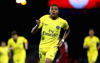 亚投国际快讯-加拉格尔带球突破连过三人