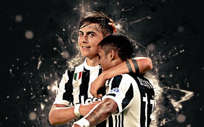 亚投国际精华-马竞铁血防守再现江湖